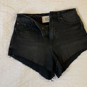 UO BDG Cheeky Denim Shorts